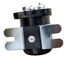 12V 200A DC Power Contactor Solenoid Fit for Trombetta 114-1211-020 114-1211-010