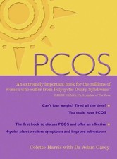 Colette Harris PCOS (Paperback) (UK IMPORT)