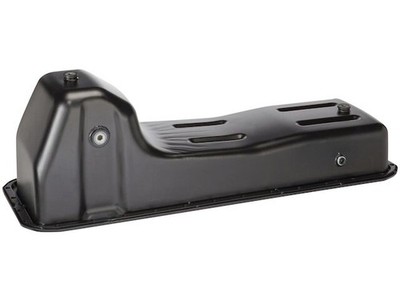 For 2001-2004 Tiffin Allegro Bus Oil Pan Front Sump Spectra 39556VSFR 2002 2003
