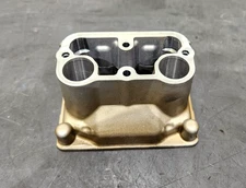 ✅OEM BMW E82 E92 F30 F32 F87 F80 Engine N55 S55 Spark Plug Housing Recess Insert