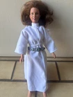 Vintage 1970s Kenner Star Wars 12-inch Princess Leia action figure doll