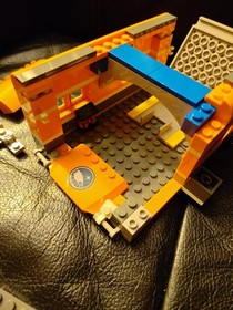 LEGO CITY: Arctic Base Camp (60036) Random Lot Incomplete 