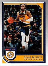 2022-23 Panini Oshae Brissett #57
