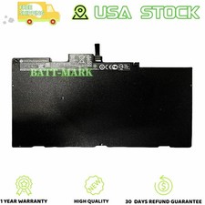 CS03XL Original New 854108-850 800513-001 Battery for HP Elitebook 745 840 G3 G4