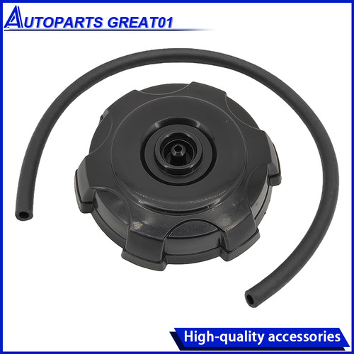 Fits Kawasaki Bayou 220 250 300 400 Gas Cap Fuel Tank 51048-1133 KLF300 KLF220