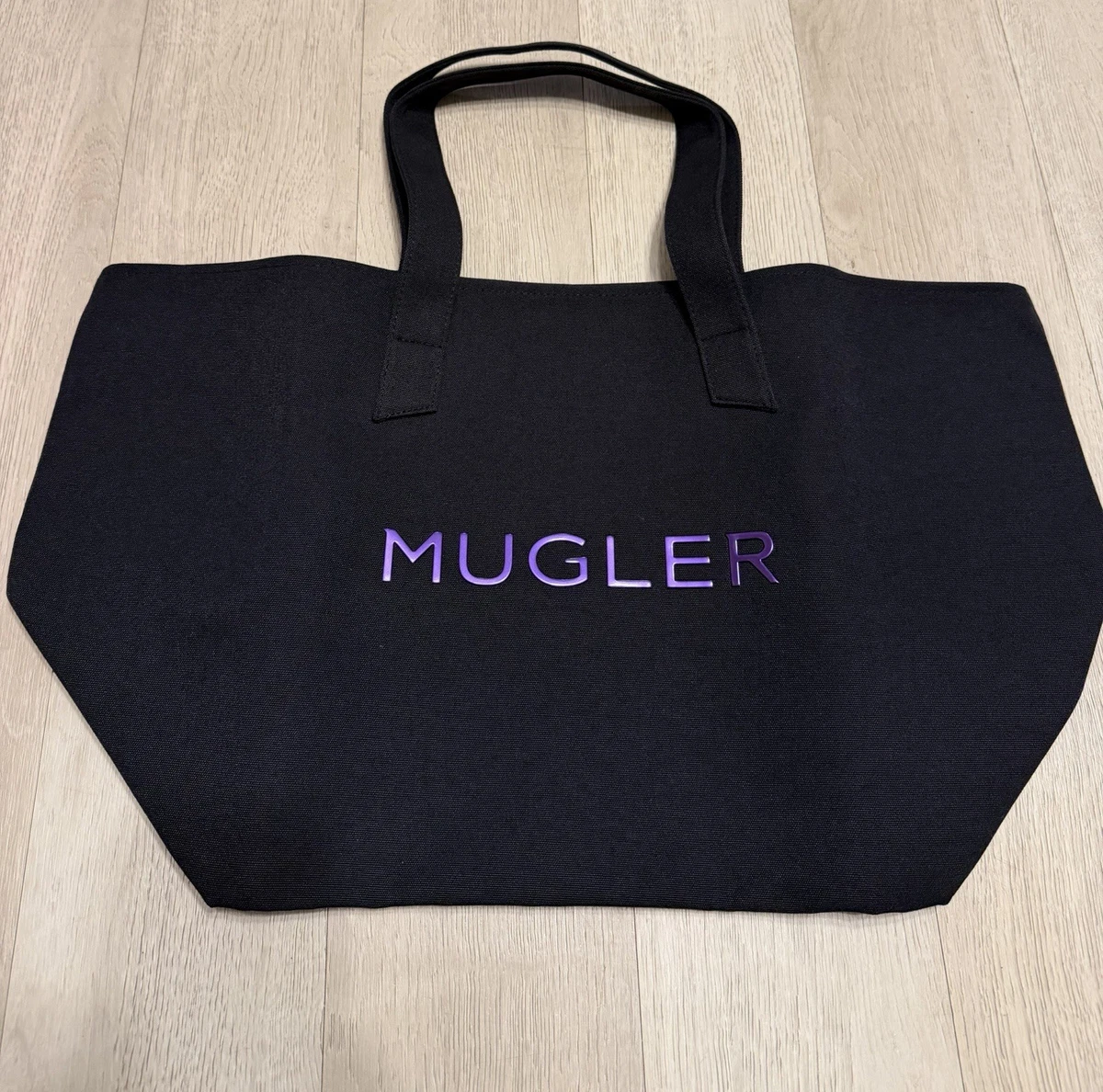 Mugler Bags & Handbags for Women for sale - eBay