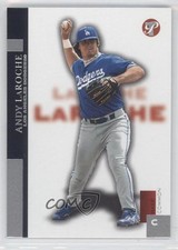 2005 Topps Pristine Base Common Andy LaRoche #107 0k6