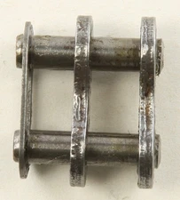 JT Sprockets 428 HDR Chain - Clip M/L - JTC428HDRSL