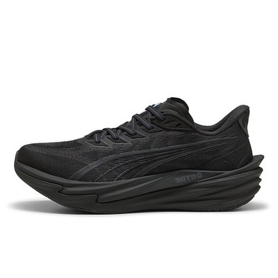 PUMA Deviate Nitro 4 Wide Men's Running Shoes Sports Jogging Training 31290102