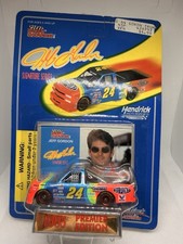 Jeff Gordon 24 DuPont 1995 Premier Edition Racing Champions Diecast NASCAR