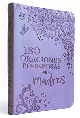 Origen 180 Oraciones poderosas para madres / 180 Powerful Prayers fo (Paperback)