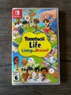 Tomodachi Life: Living the Dream - Nintendo Switch