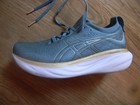 ASICS GEL-NIMBUS 25 RUNNING SHOES LADIES SIZE US 6.5 NEAR NEW