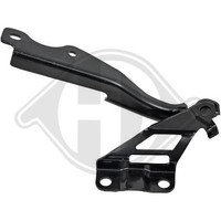 Scharnier Motorhaube Diederichs 5620019 FüR Mazda Links