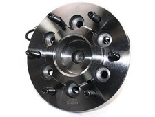 Pronto 49nq66b Front Left Wheel Hub Assembly Fits 2004-2008 Chevy Colorado Rwd