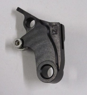 Titax Hebel-Adapter, Kupplung L21