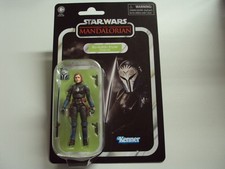 STAR WARS THE VINTAGE COLLECTION 3.75in VC339 Bo-Katan Kryze  Plazir-15