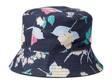 Roxy Girl's Dancing Shoes Girl Bucket Hat Little Kids/Big Kids 