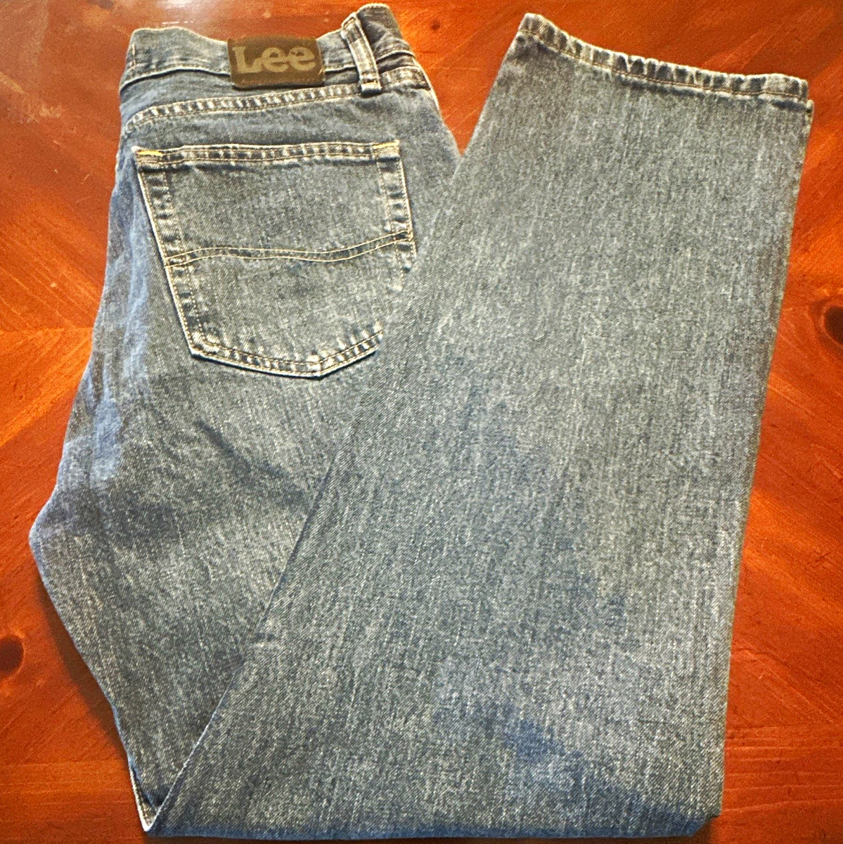 Lee Regular 33 Size Jeans for Men for sale | eBay