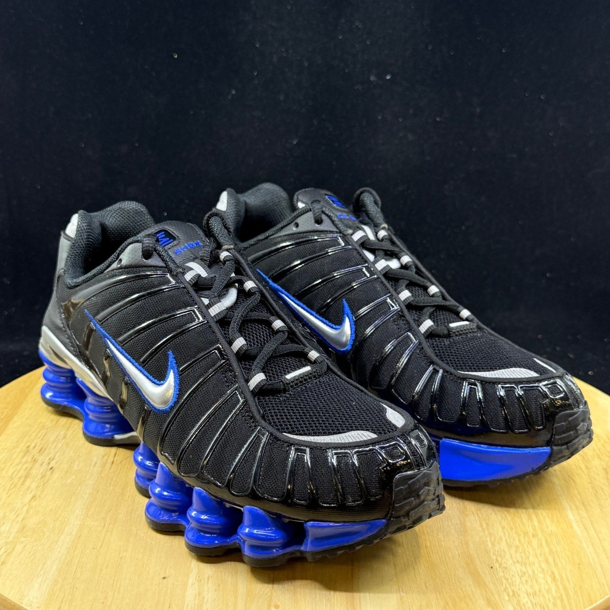 ナイキ ショックス Nike Shox TL Racer Blue CN0151-004 s-l400.jpg