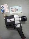 Argus Instant Load Super Eight (811) Portable Camera Recorder With Case/Strap — photo 3