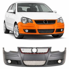 Frontstoßstange passend für VW Polo 9N2 Facelift 2005-2009