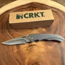 CRKT 7040 Lerch Cobia 