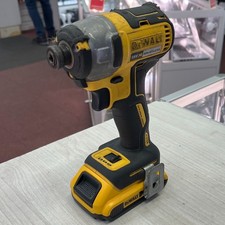 DeWalt Impact Drill W/Battery Only
