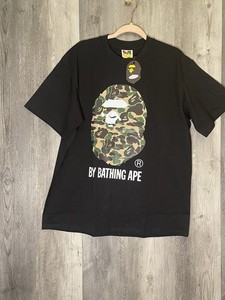 Burberry Bape T Shirt | eBay