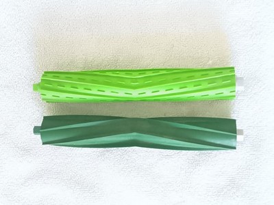  Replacement Roller Brushes For iRobot Roomba e5 e6 i7 i3+ i4 i6+ i7 i8 Plus 2pc