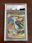 Pokemon Card PSA 10  Mega Charizard X #109