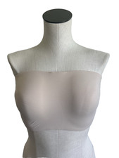 Victoria Secret Love Cloud Strapless Multiway No Wire Lightly Lined M-DD