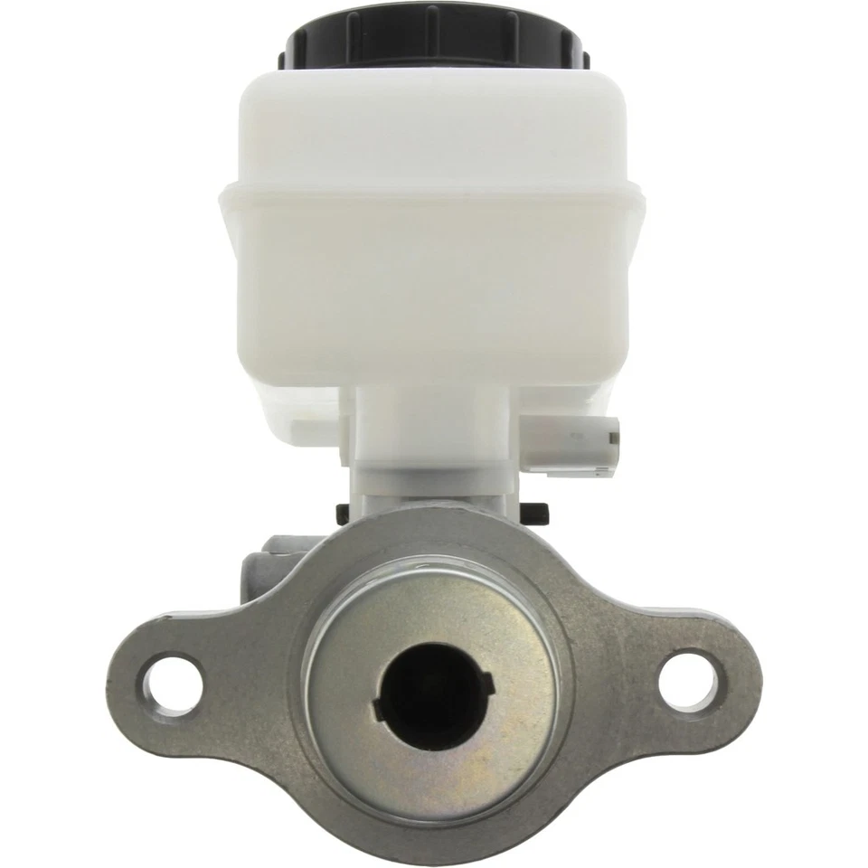 Cilindro mestre de freio compatível com 1998-2007 Subaru Legacy Impreza Forester CENTRIC PAR - Imagem 2 de 4