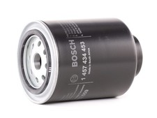 Filtre à carburant Mazda 1000