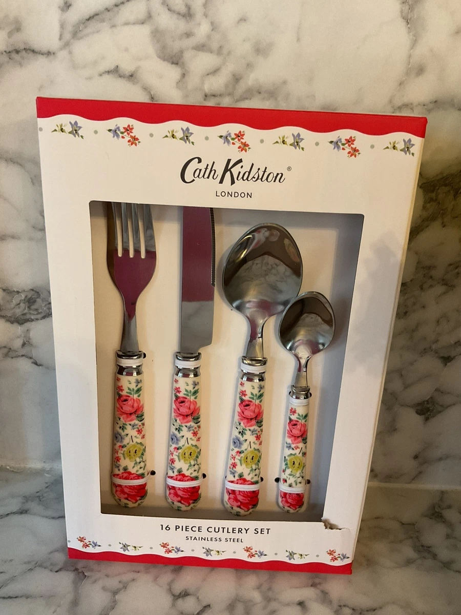 Cath Kidston Cutlery Sets & Canteens for sale | eBay
