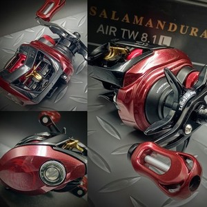 Daiwa Salamandura | eBay