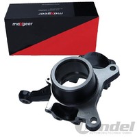 Maxgear Achsschenkel Rechts Vorderachse Passend FÜR CitroËN Jumper Fiat Ducato
