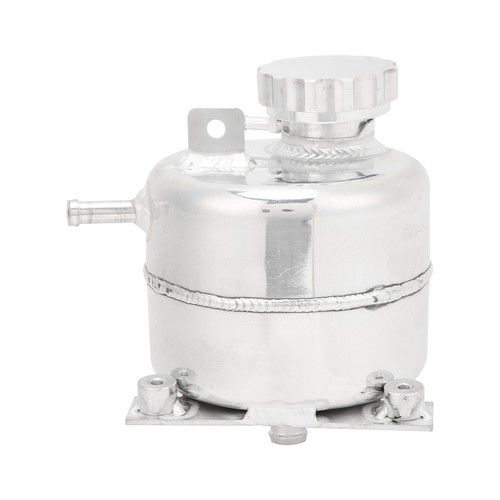 Radiator Overflow Reservoir 1.3L Coolant Expansion Tank For Cooling System - Picture 12 of 22