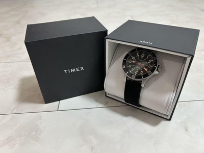 TIMEX TW2R60600 | eBay