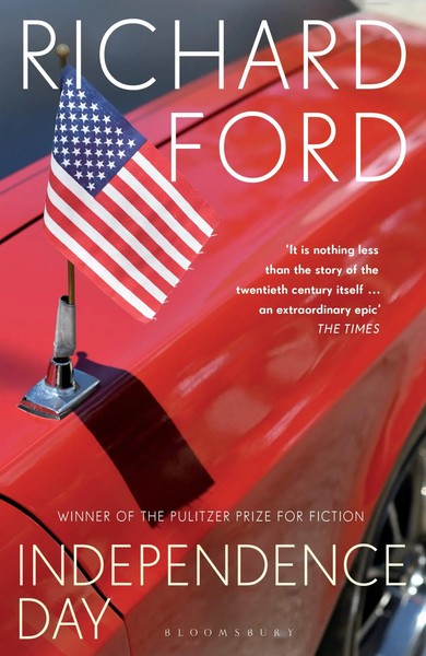 Independence Day | Richard Ford | Englisch | Taschenbuch | Bloomsbury Paperbacks-image