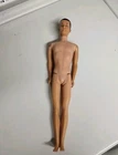 Vintage 1960 Mattel Ken Doll  Straight Leg Doll Hawthorne California