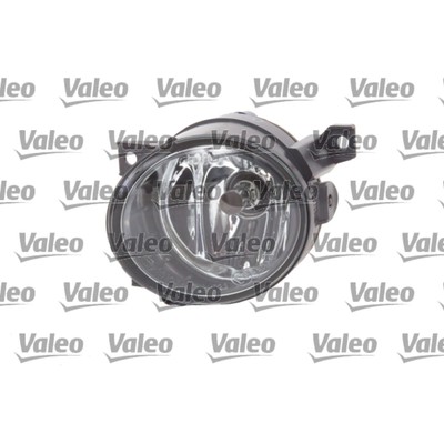 Nebelscheinwerfer VALEO 045098 Links