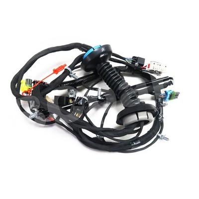 Front Driver Side Door Wiring Harnes 22912643 For Chevrolet