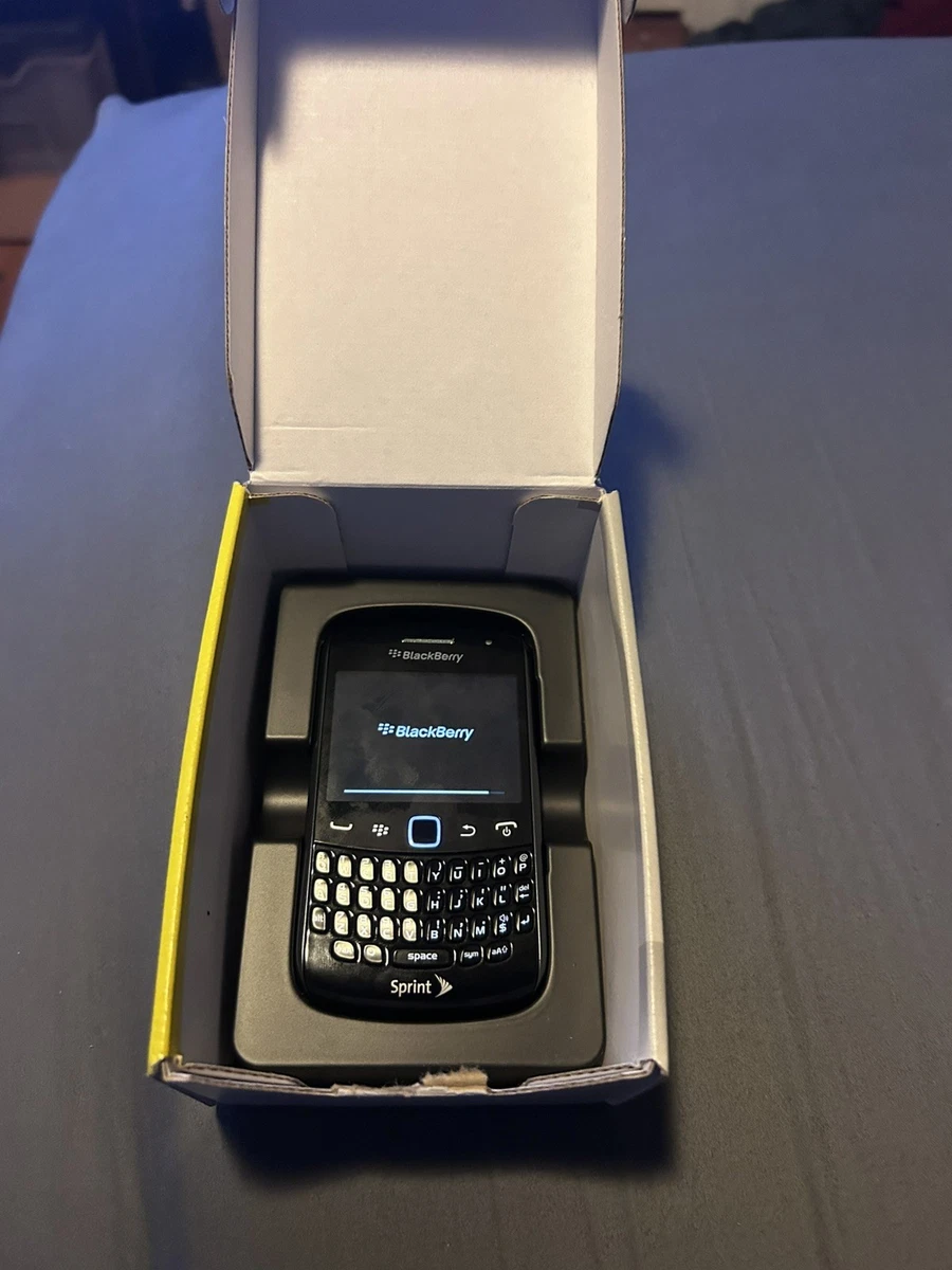 BlackBerry 5.0 - 7.9MP Flip Cell Phones & Smartphones for sale | eBay