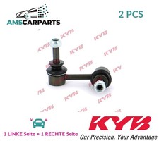 STABILIZER STABILIZER LEFT + RIGHT FRONT KSLF1013 KYB 2PCS P NEW OE QUALITY