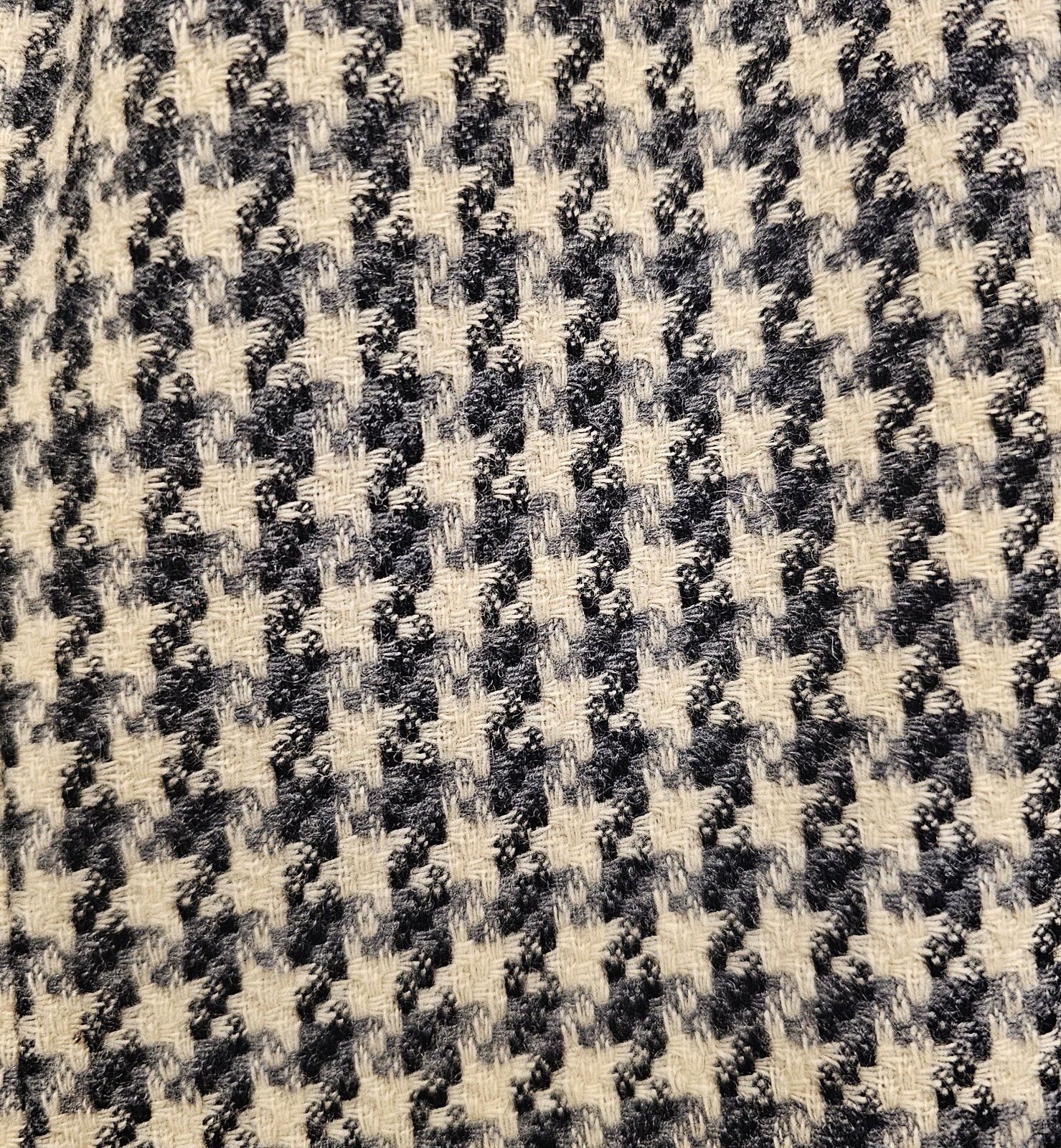 Pendleton 100% Virgin Wool Jacket Women's Size 10… - image 7