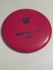 Dicmania S Line MD3
