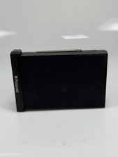 Zenza Bronica Polaroid Film Back GS-1 Medium Format Camera