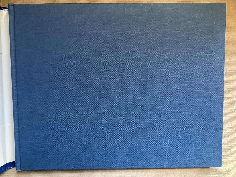 The Air Combat Paintings of Robert Taylor *Signed by 7 ACES of Germany, USA, UK+ - Image 2 of 4