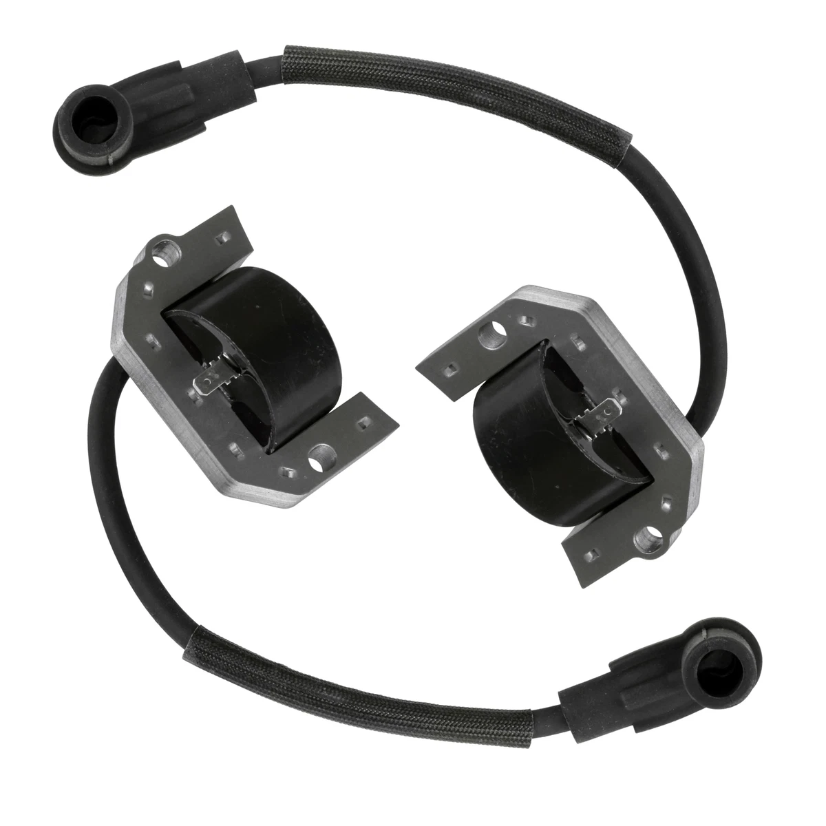 2 Ignition Coil fits John Deere MIA11064 AM133525 AM127866  